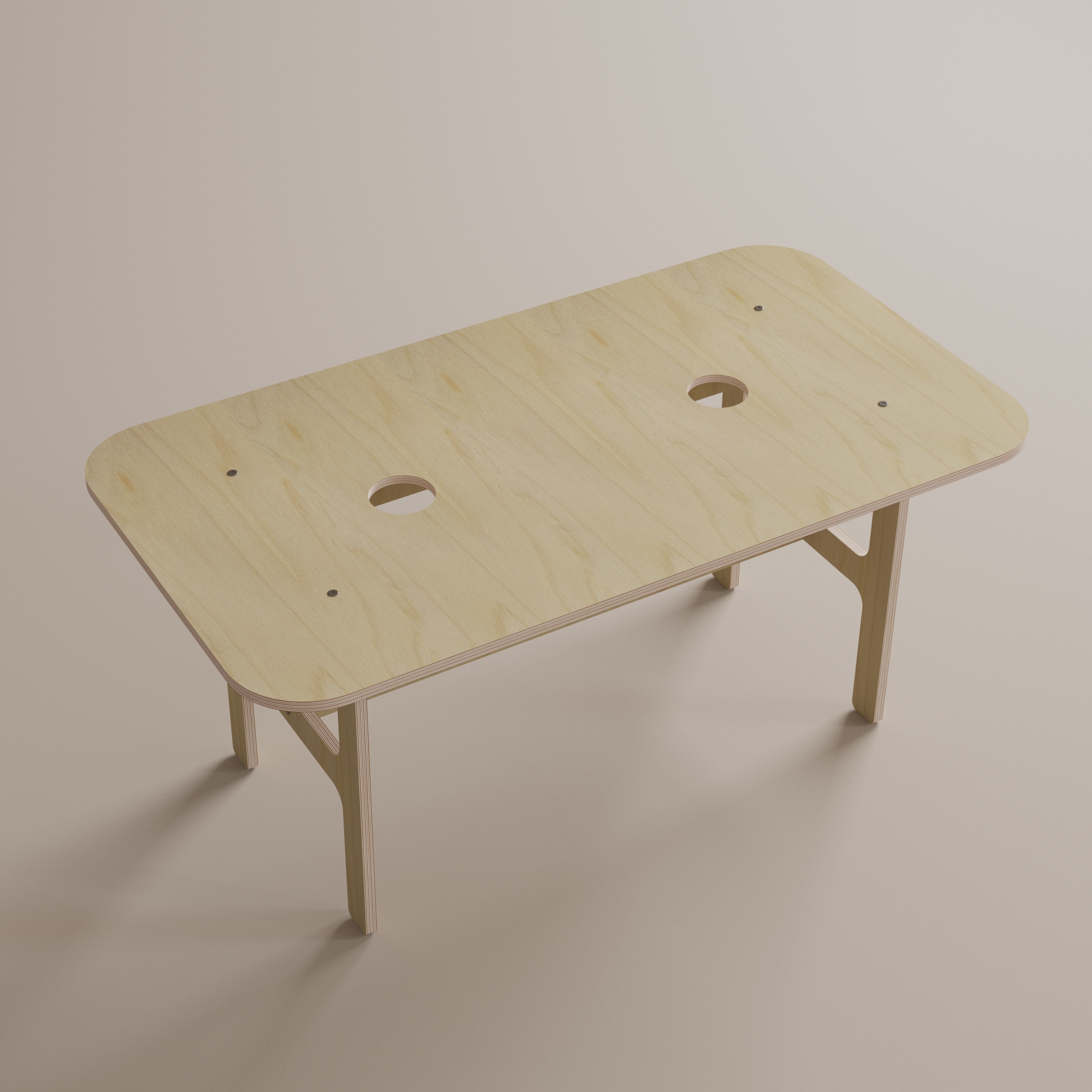 Orbito Desk